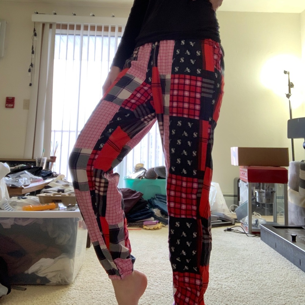 Jogger Pajamas